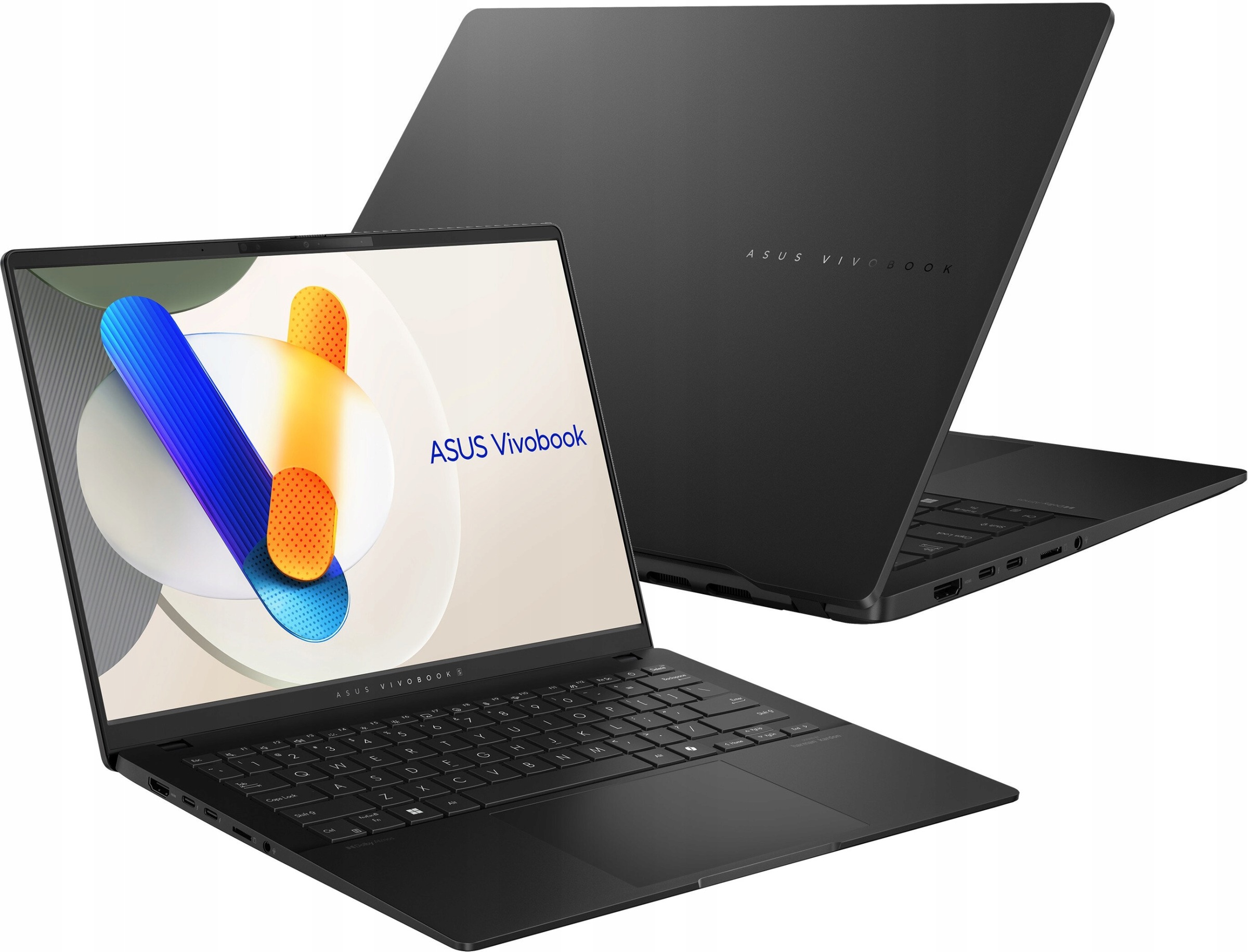 Asus S5406MA-CS91 Ultra 9 185H 14" Wuxga Oled 16GB