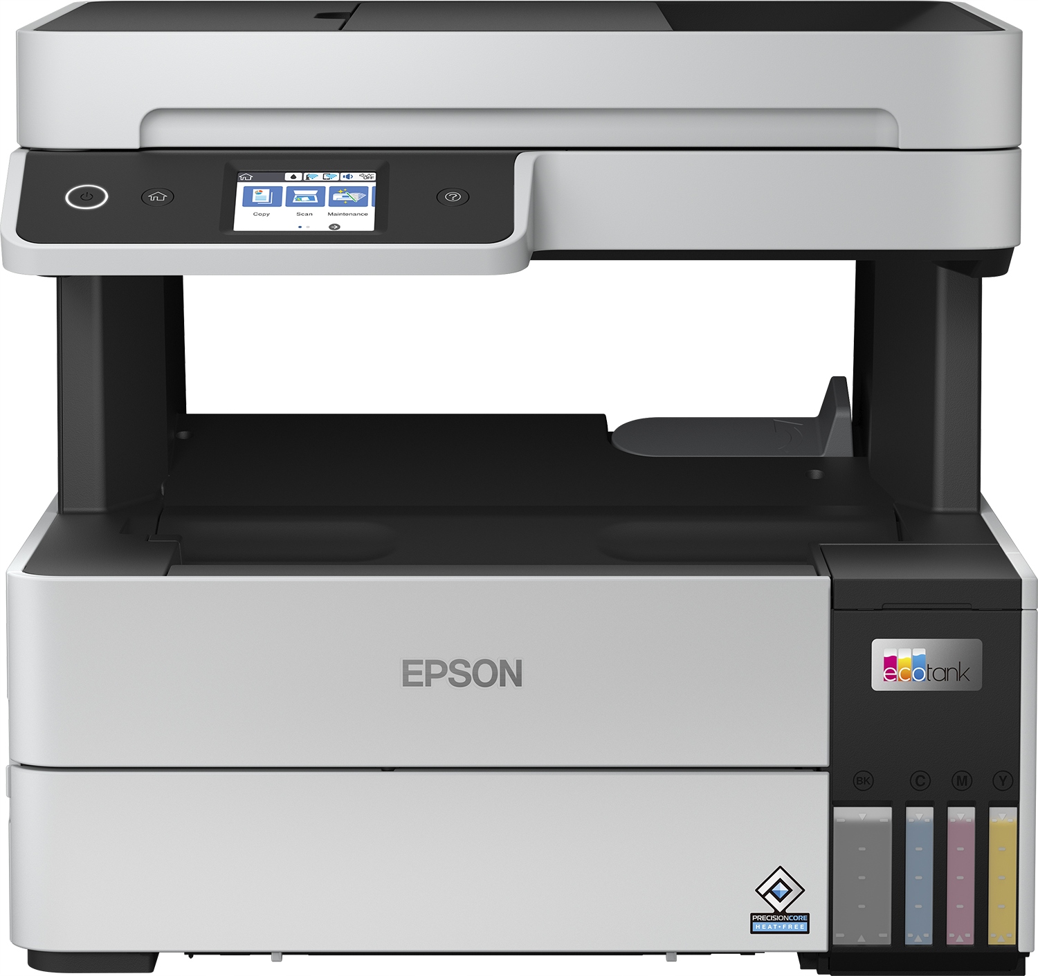 Atramentová multifunkčná tlačiareň (farba) Epson L6460