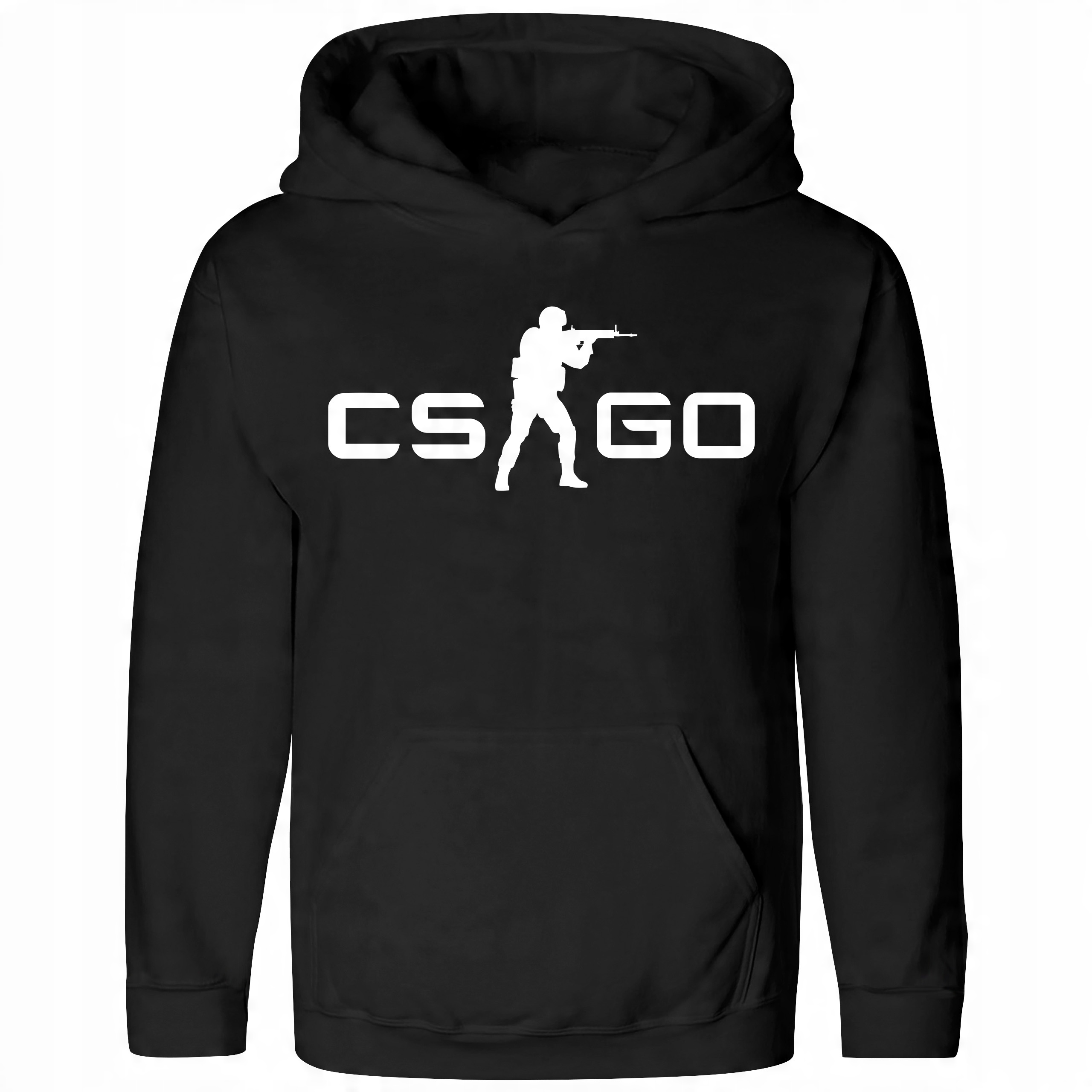 

Bluza Dziecięca Counter Strike Go 12-14 Lat 152 CM