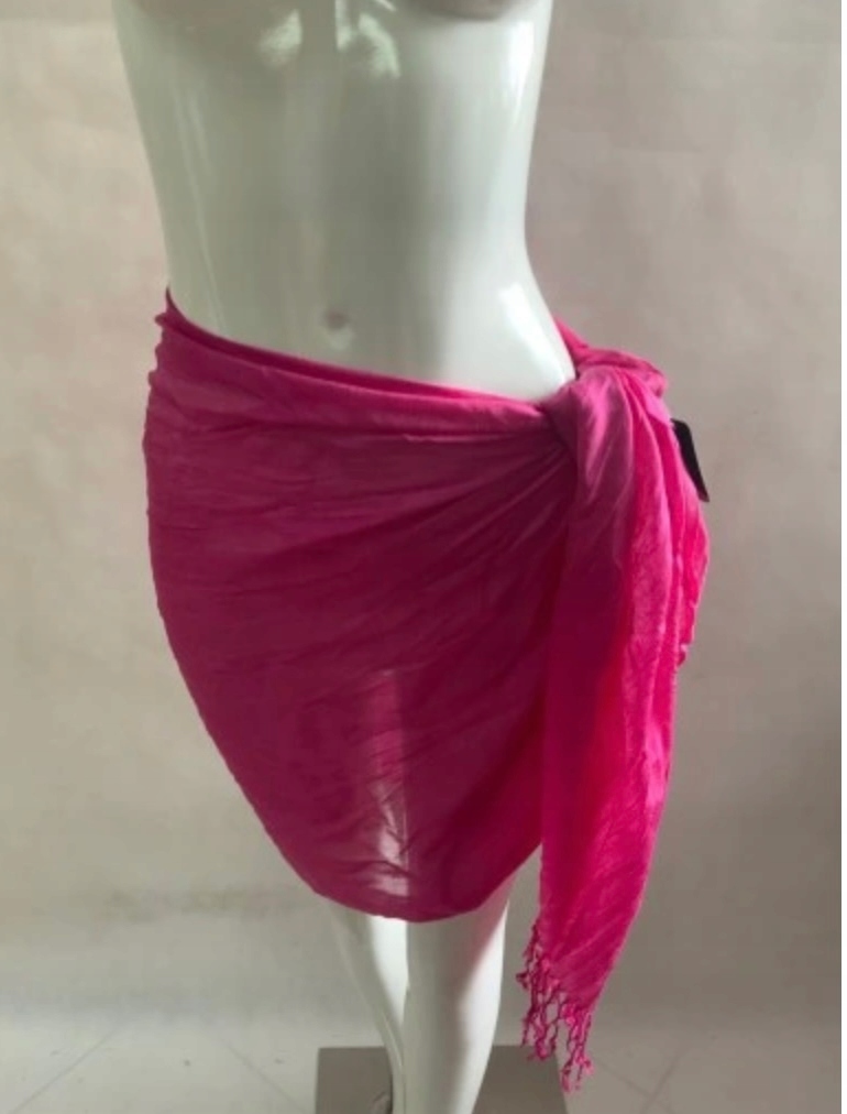 

Chusta Plazowa Pareo Premium Extra