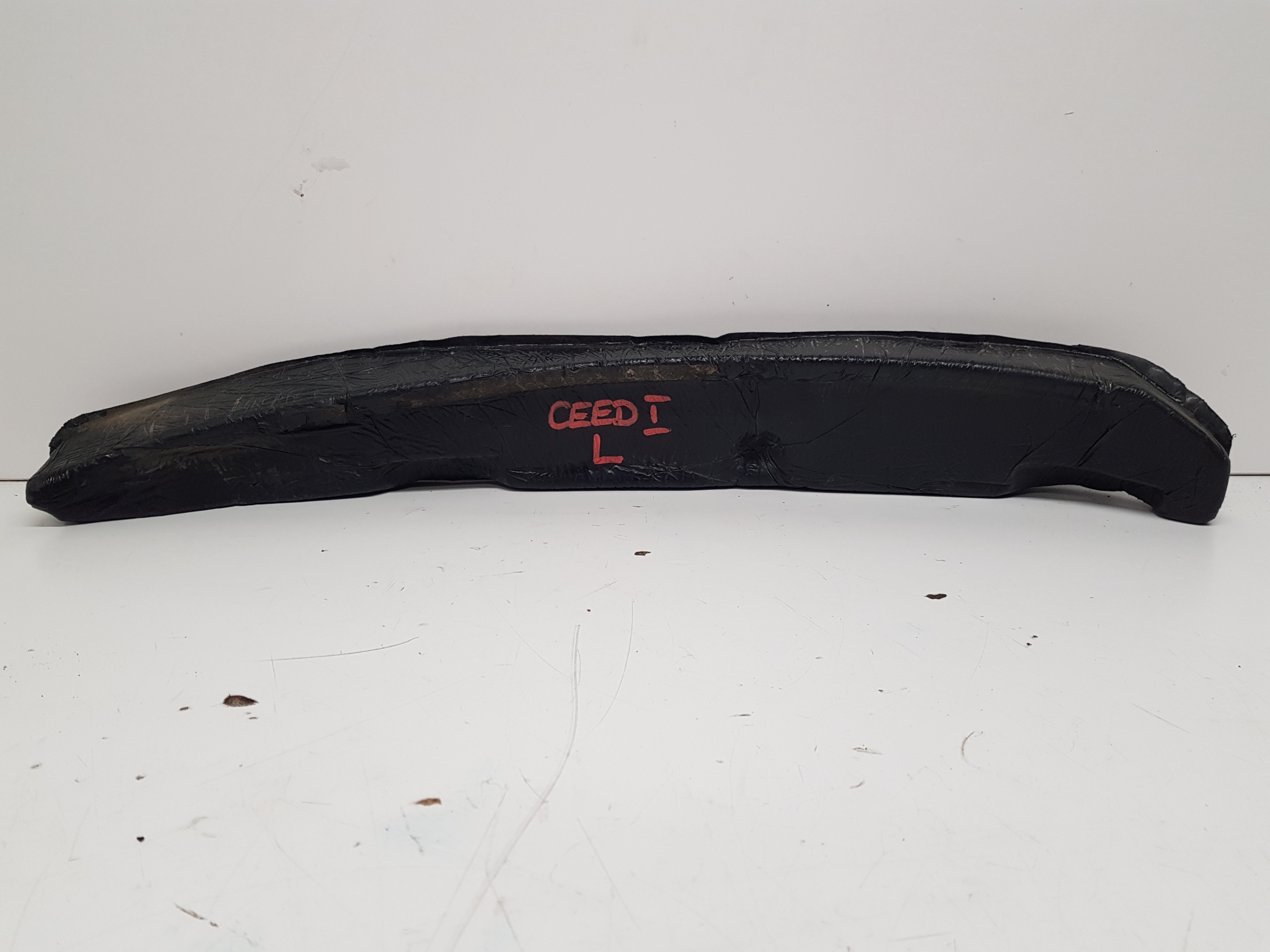 KIA CEED E LIFT INSONORIZZAZIONE PARAFANGO SINISTRO DESTRO 2006
