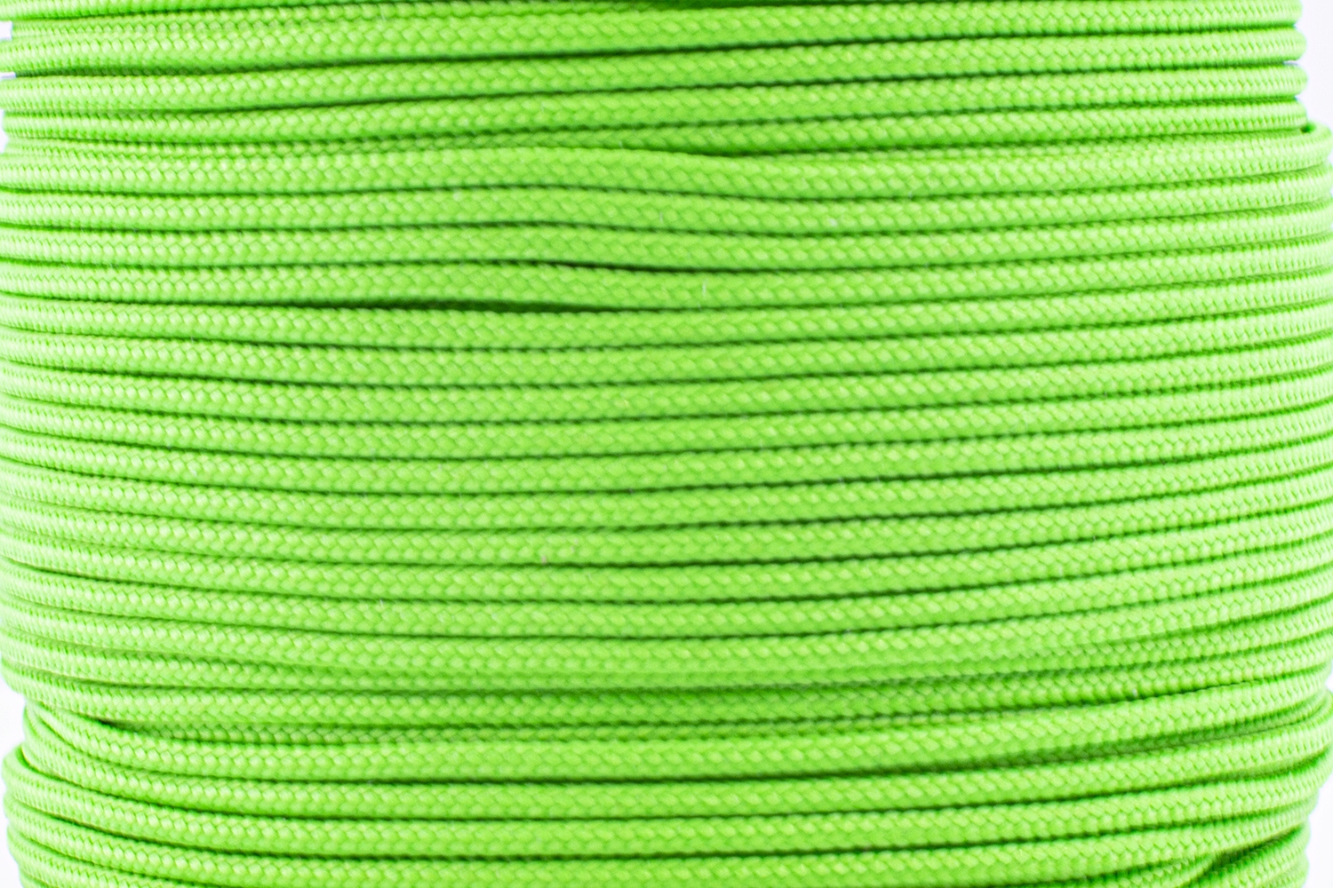 

Oplot Mini Nylon Soft 2mm Neon Green nylonowy