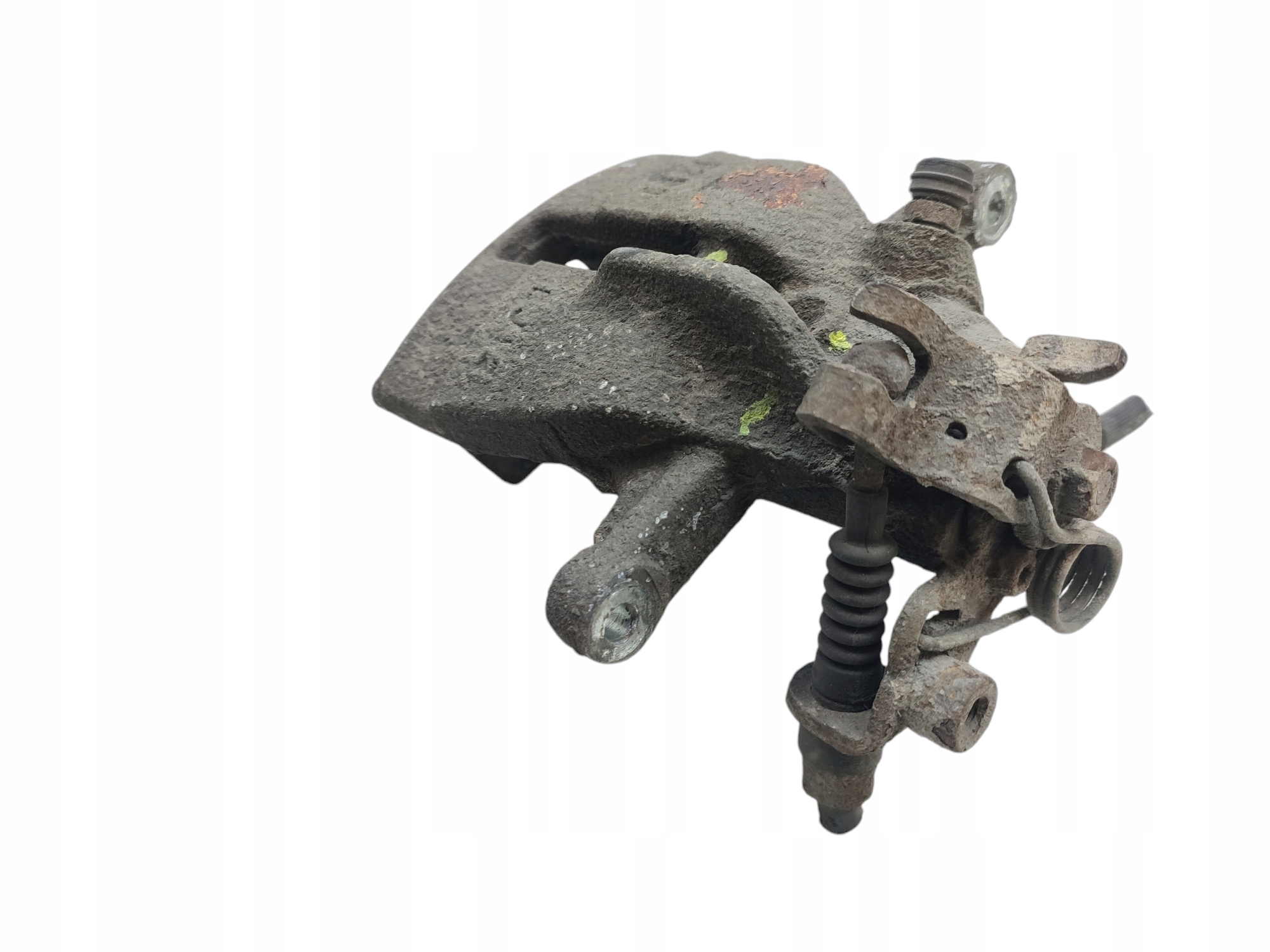 caliper brake left rear part VW TRANSPORTER T5