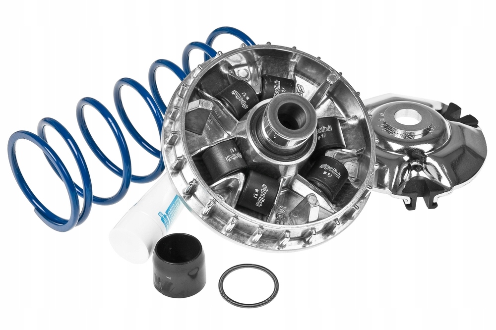 Variátor Polini Maxi Speed Control, GY6 Keeway Kymco 125-150