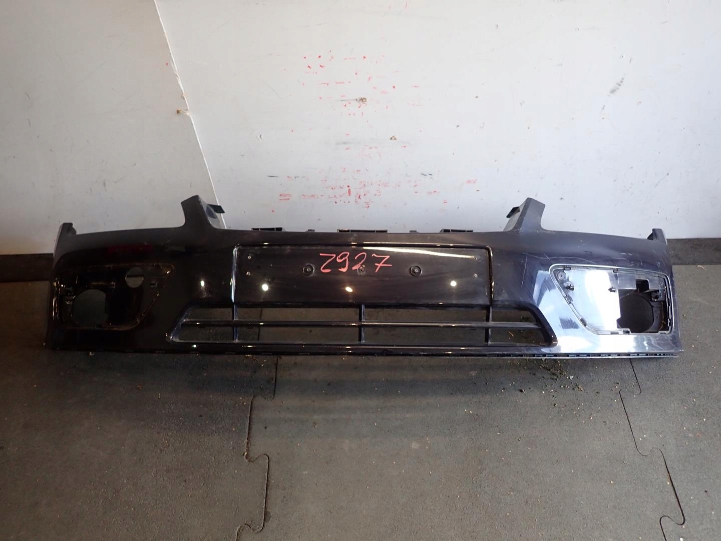 bumper front front FORD FOCUS MK2 2004-2008 4M51-17757-A