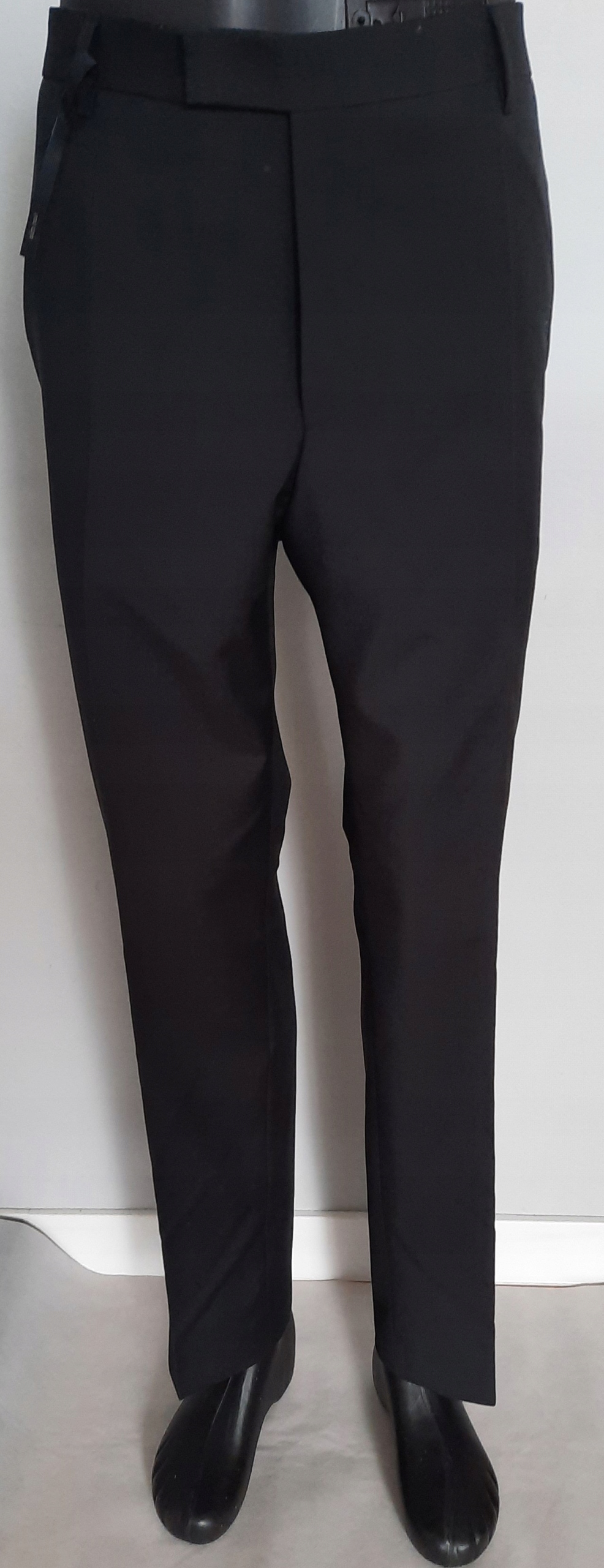 Pánské společenské kalhoty Pierre Cardin vel. 28