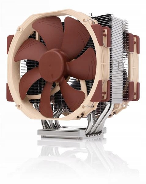 Noctua NH-U14S TR5-SP6 chladič Cpu NH-U14S TR5-SP6