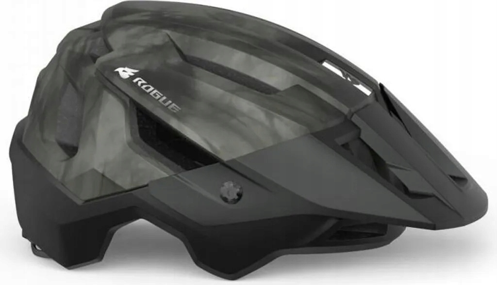 Kask BlueGrass Rogue Mips Szary S