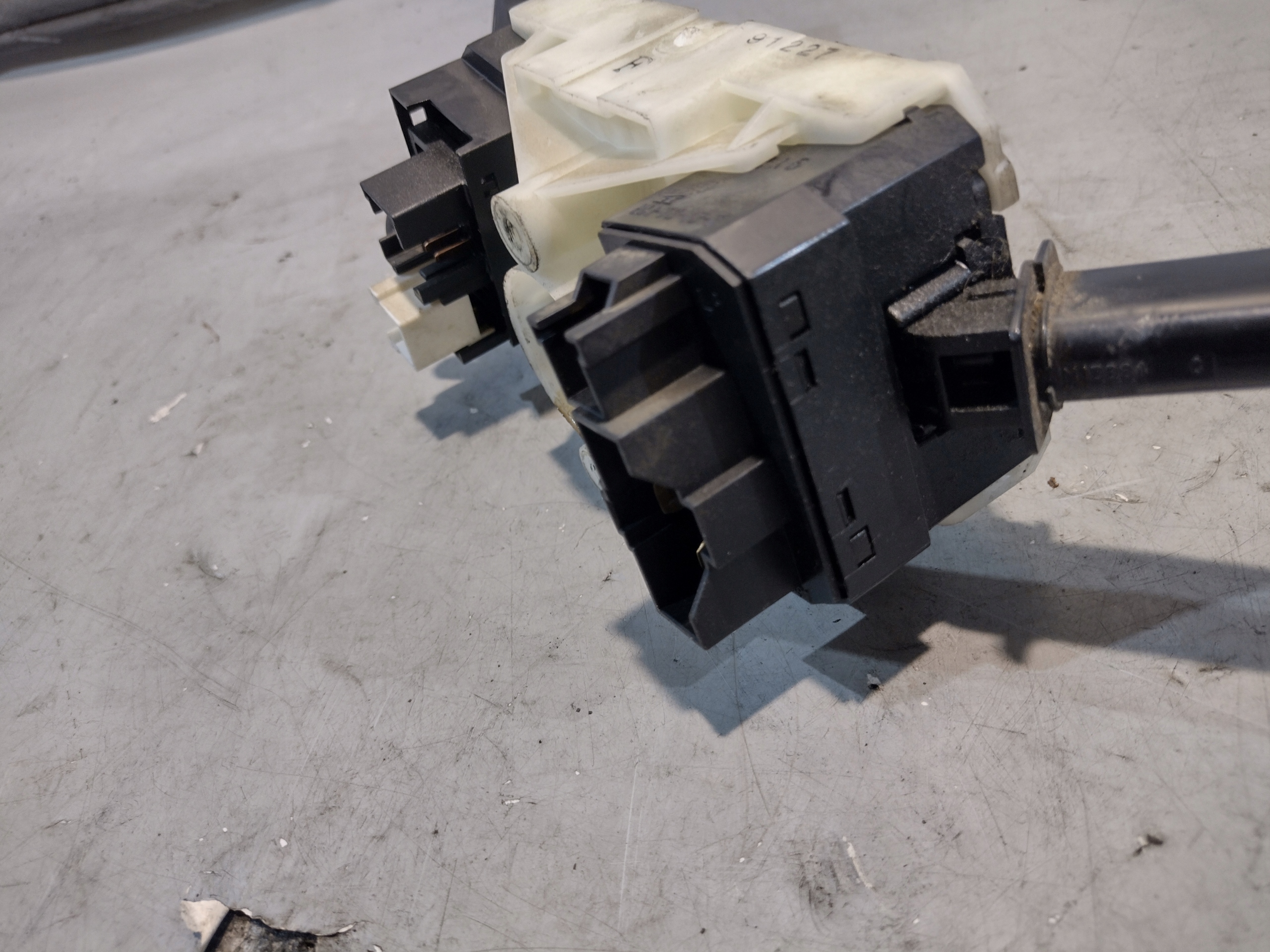 DEVIO LUCI TERGICRISTALLO TERGI Honda CRV e 1 lift M16021