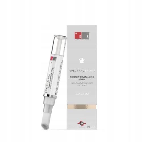 Ds Laboratories (revitalizační Sérum Na Obočí) 4 ML