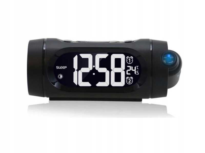 RADIOBUDZIK BLAUPUNKT CRP9BK PLL FM PROJEKTOR