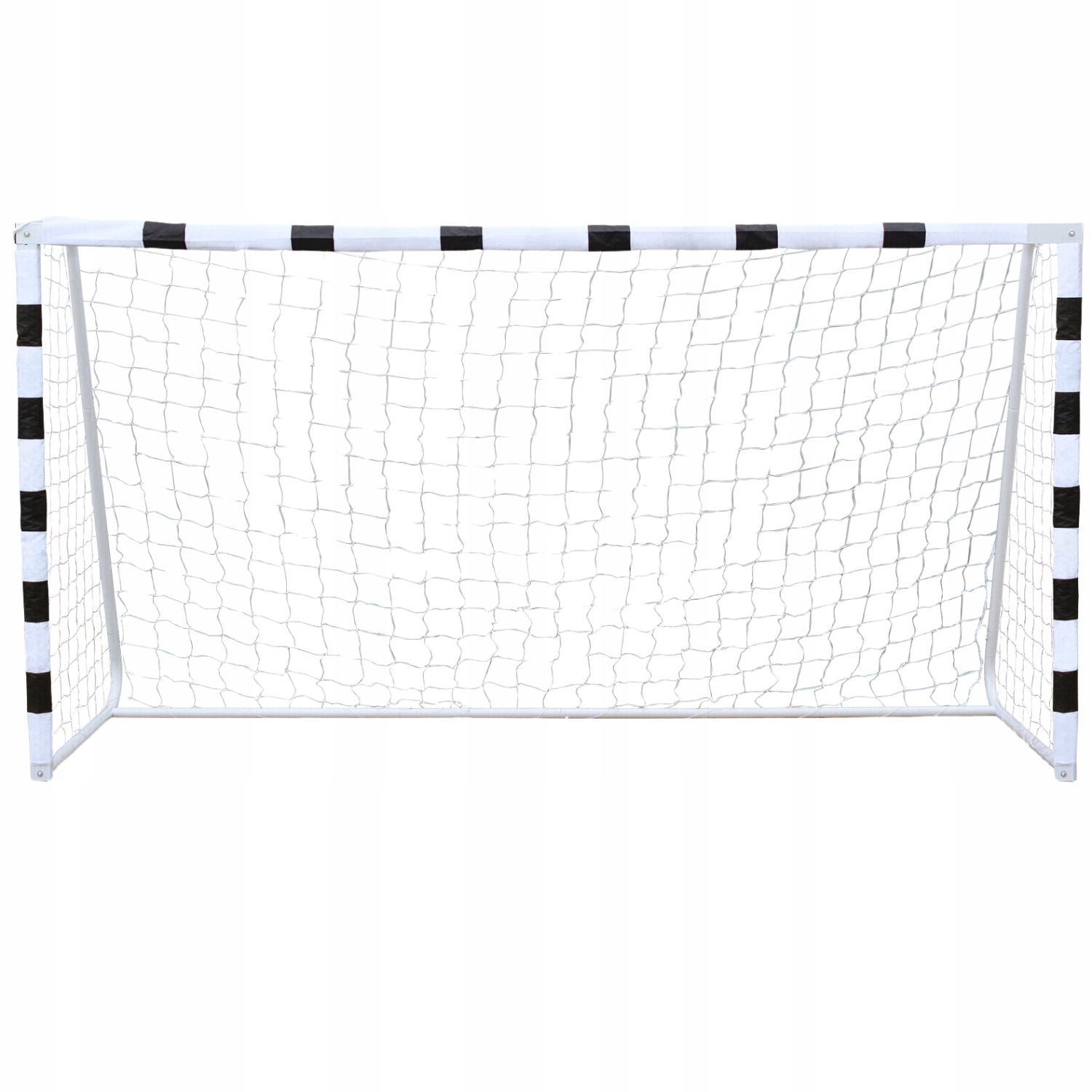 2x DUŻA BRAMKA PIŁKARSKA TRENINGOWA PRZENOŚNA DO PIŁKI NOŻNEJ DLA DZIECI Marka Zolta