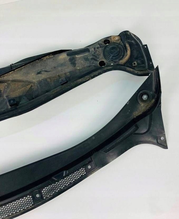 OPEL ASTRA K V LIFT torpedo complete 39117385