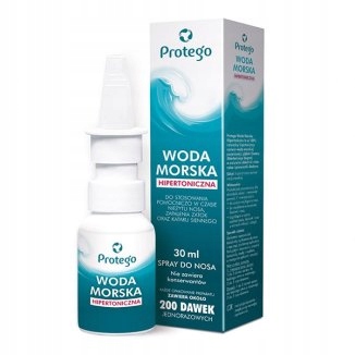 

Protego Woda Morska Hipertoniczna 30 ml
