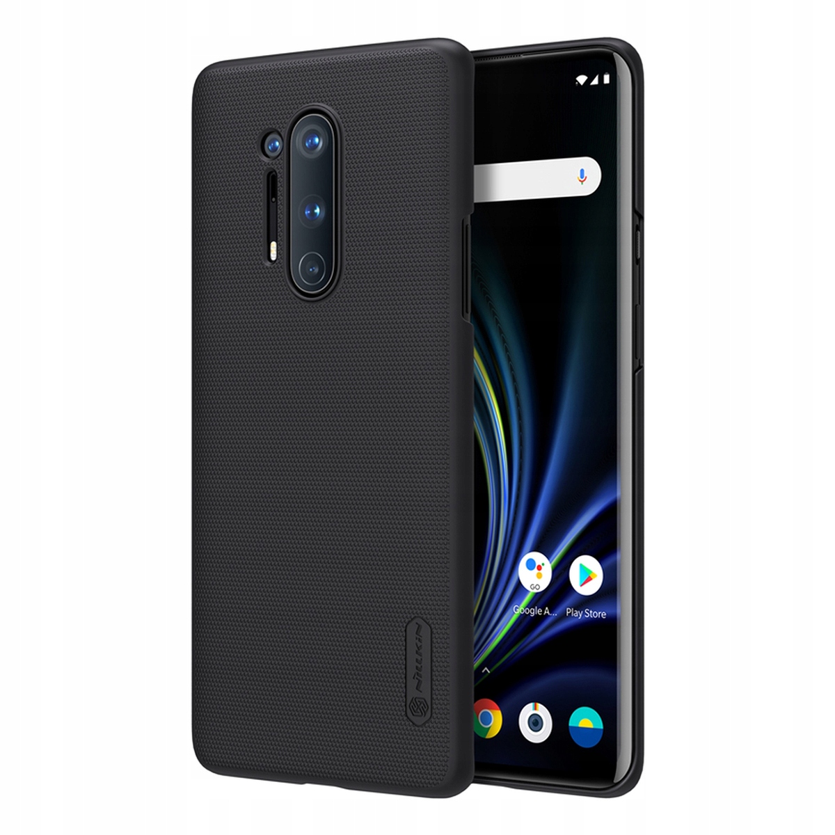 

Nillkin Frosted Etui Case Obudowa Do Oneplus 8 Pro