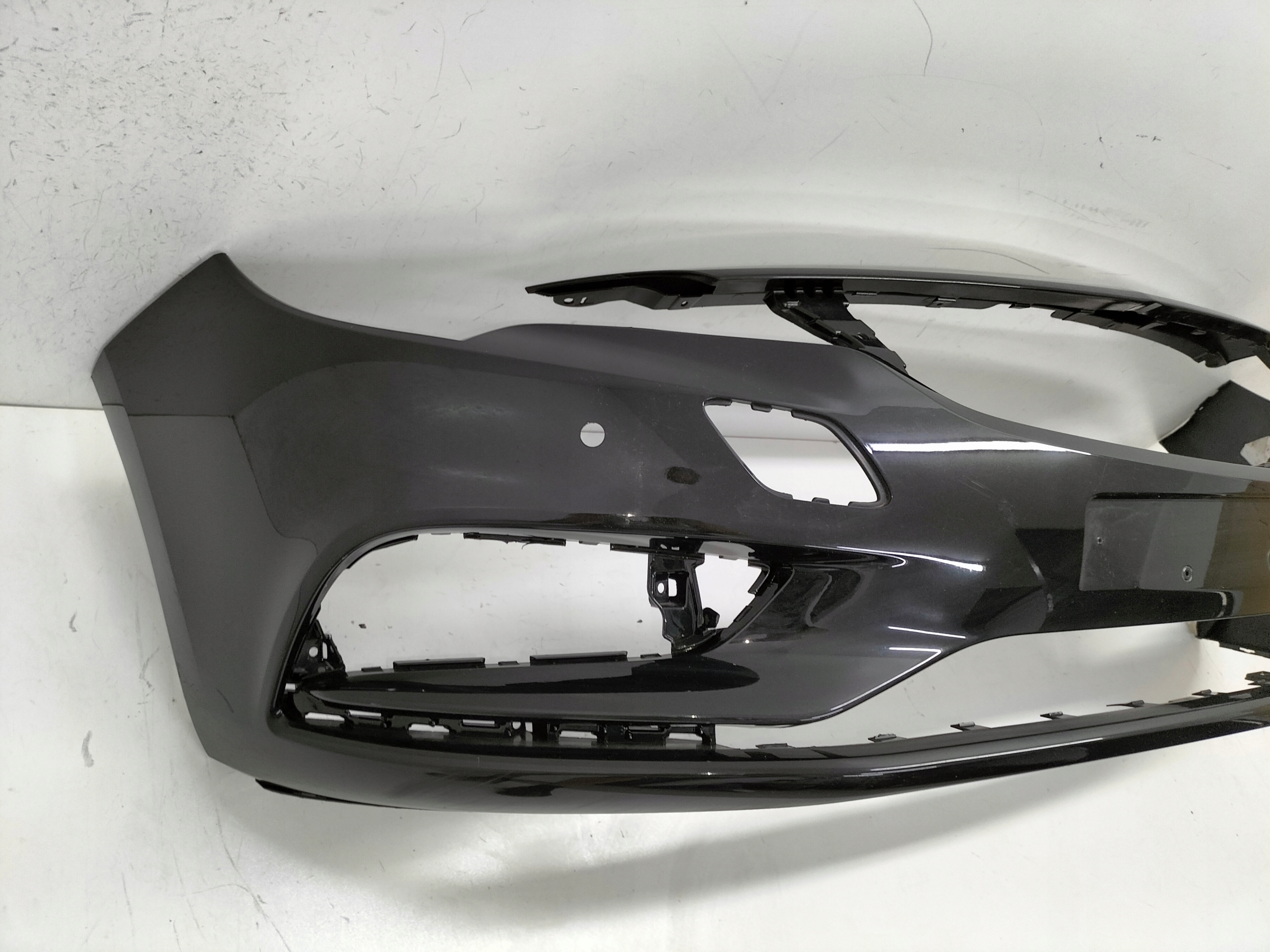 front bumper front OPEL ASTRA V K 15-19