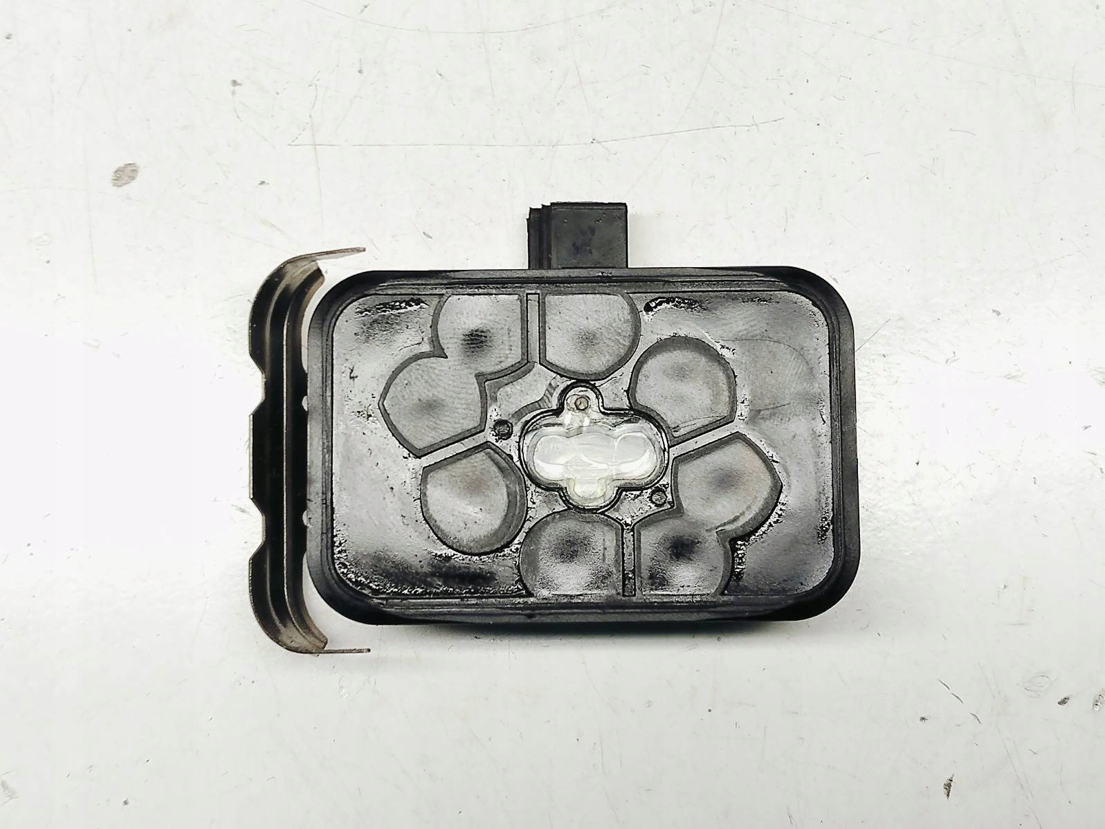 sensor regen BOSCH Opel Astra H 1.9 CDTI 1397212058