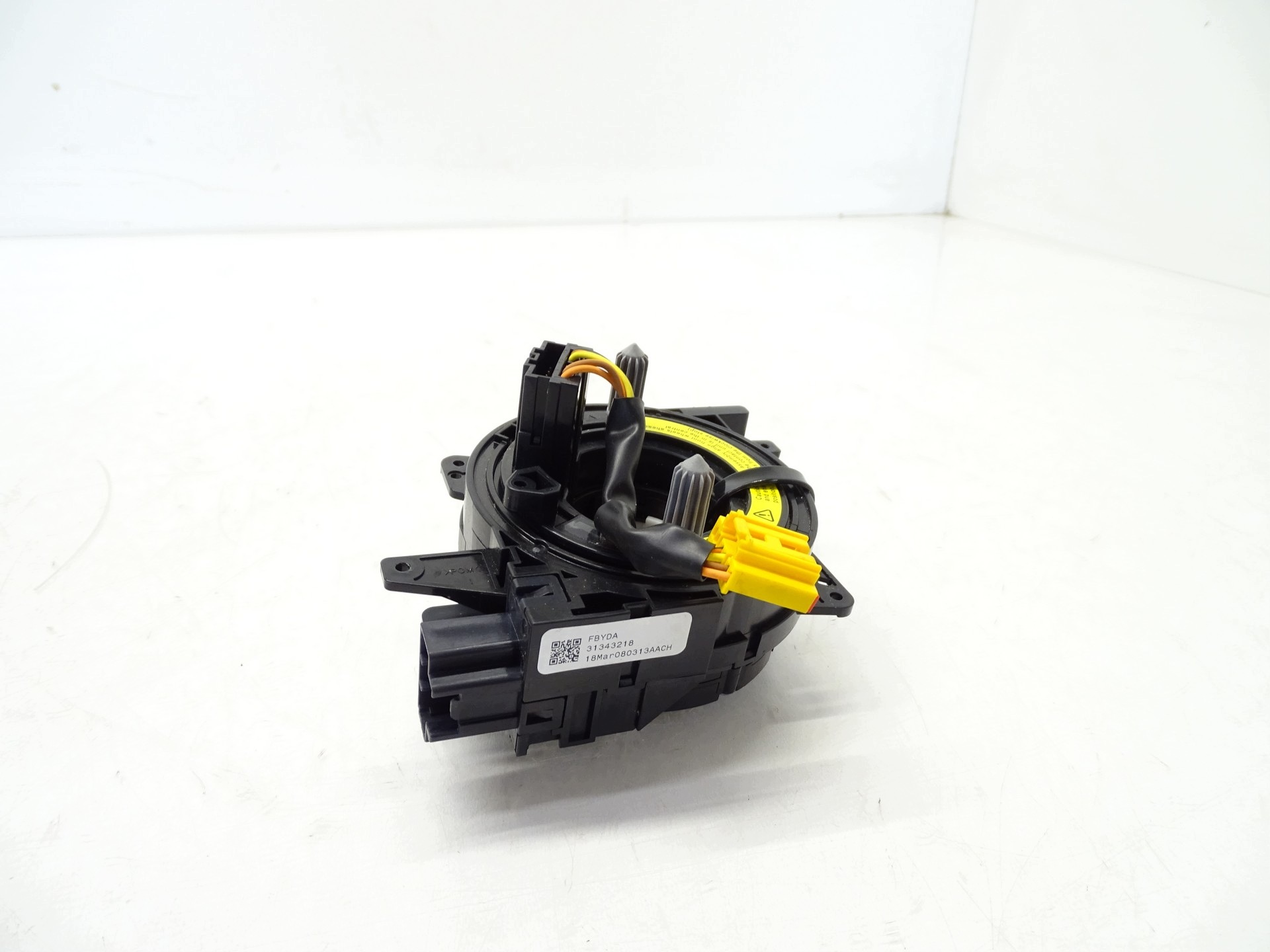 ring below steering wheel, ZWIJAK VOLVO V60 31343218