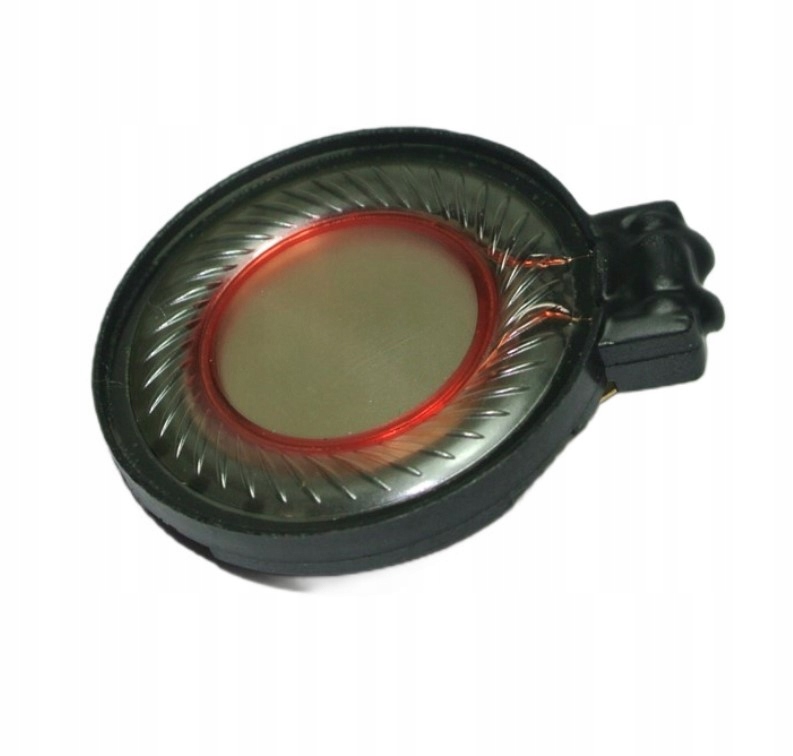 Głośnik 23mm 0.6W 50ohm 74db DMS2350CJ01-G Aac [1szt]