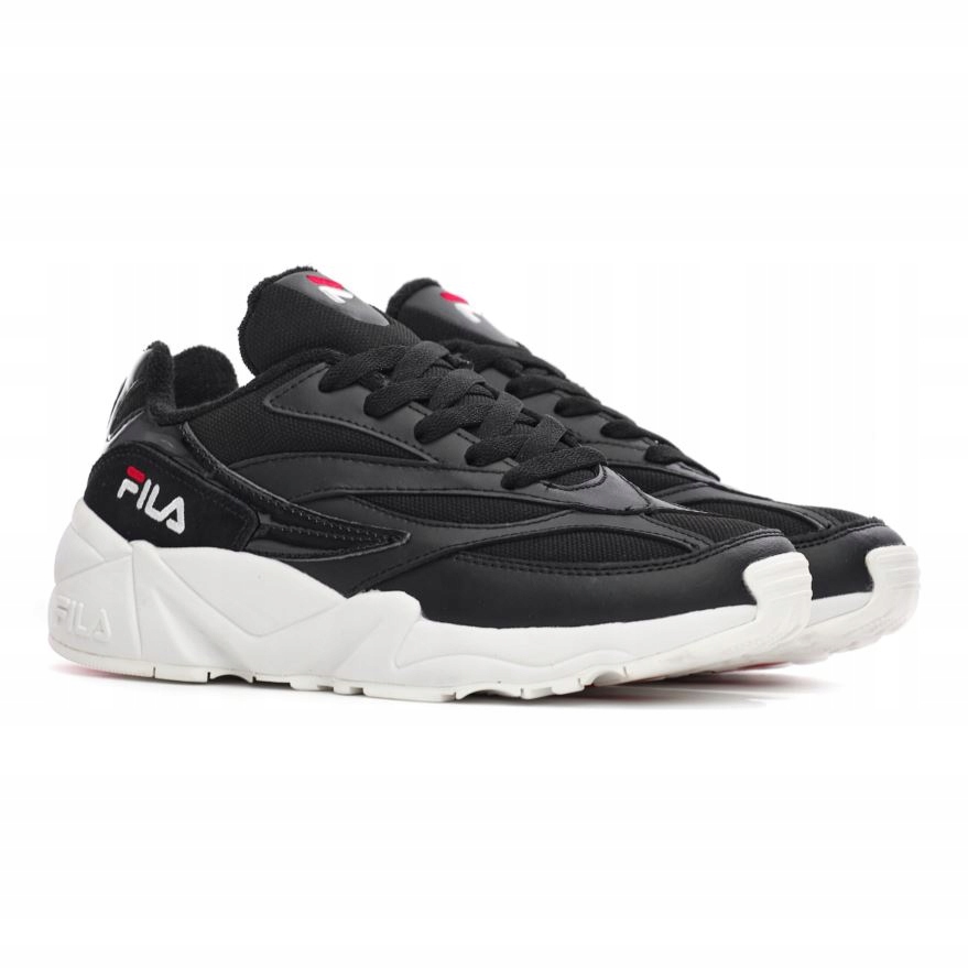 Fila V94M Low Wmn Cr 1010552-25Y 38