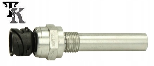 CZUJNIK PRĘDKOŚCI OBROTOWEJ SCANIA T83 1771230 Producent części Inny