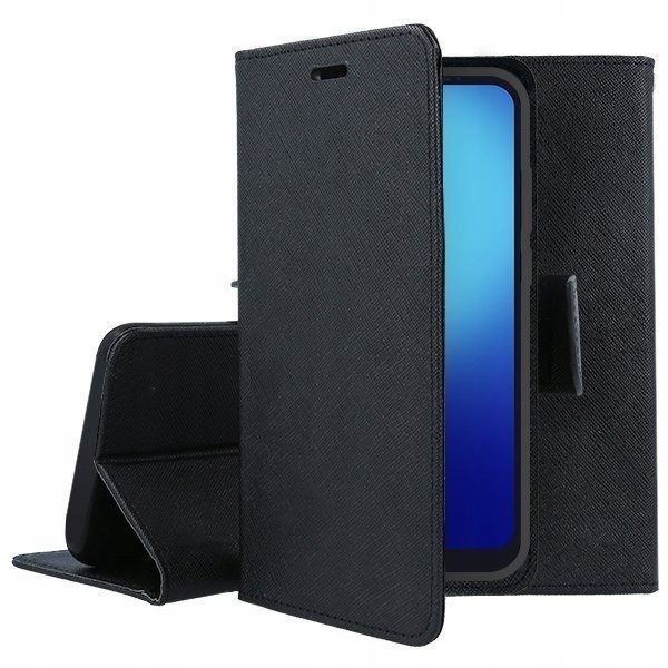 

Etui Do Motorola Moto E6I Pokrowiec Futerał Fancy