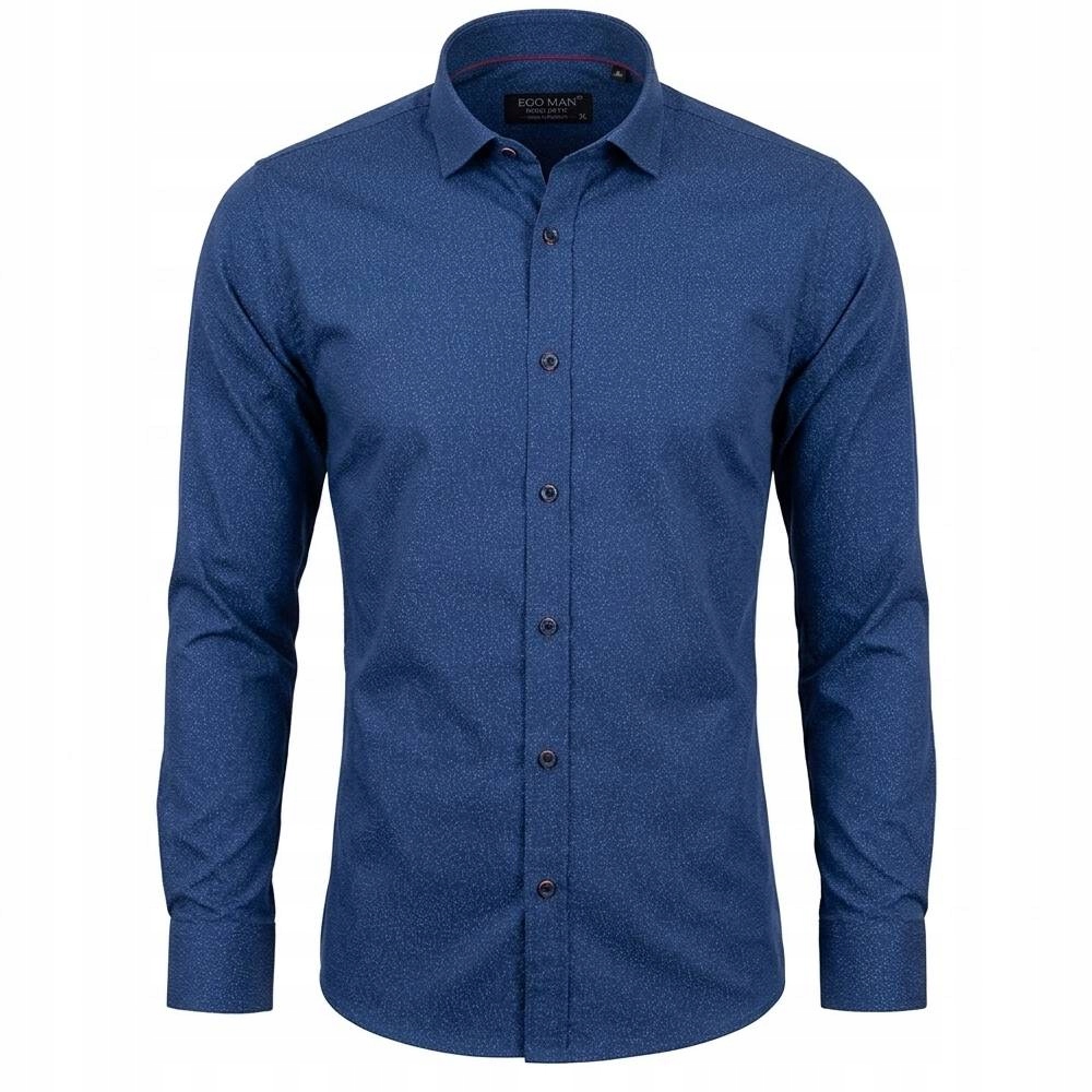 Ego Man košile pánská EGR-025-3 regular fit