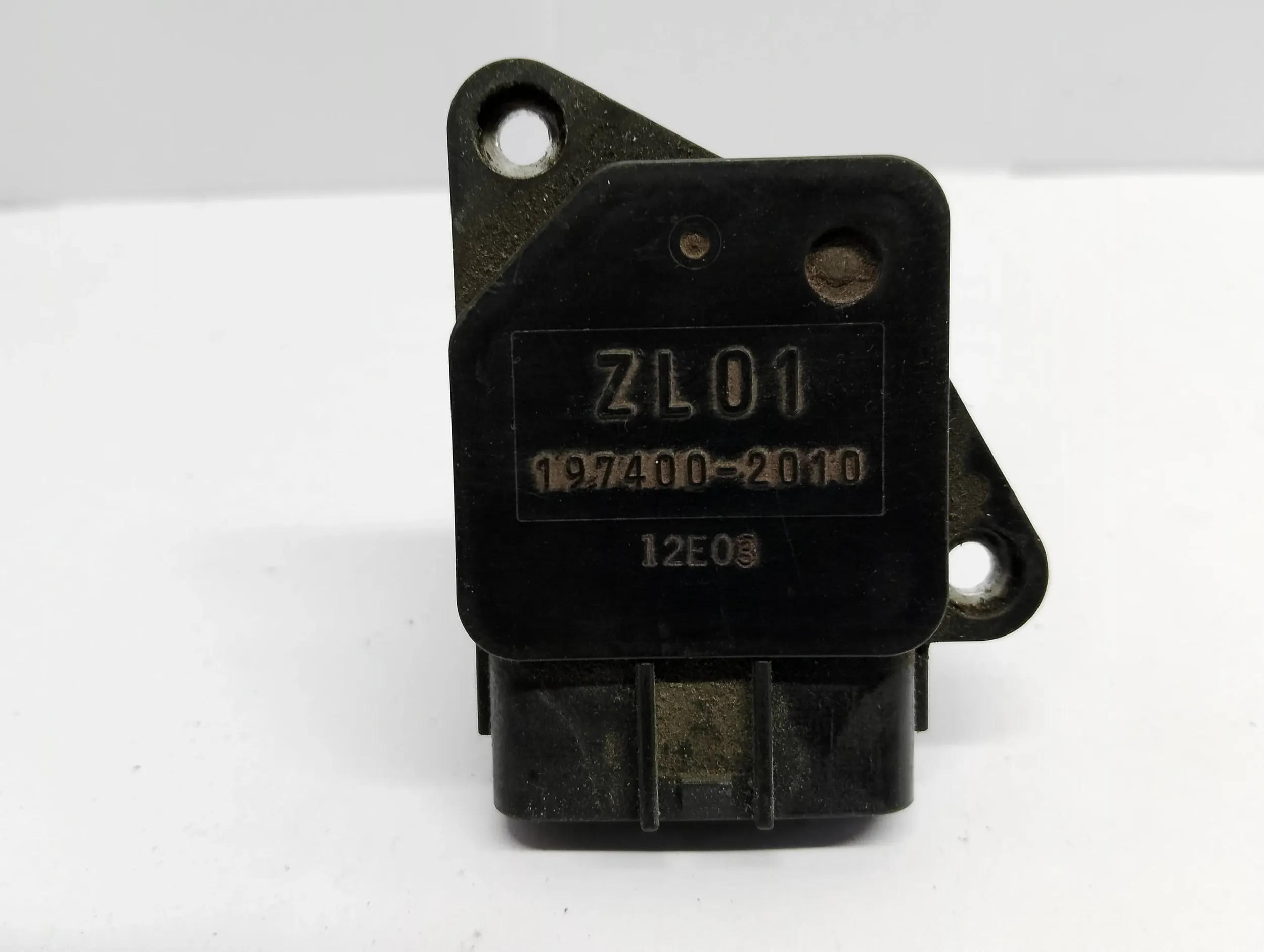 Mazda 5 2003 Przeplywomierze 1974002010