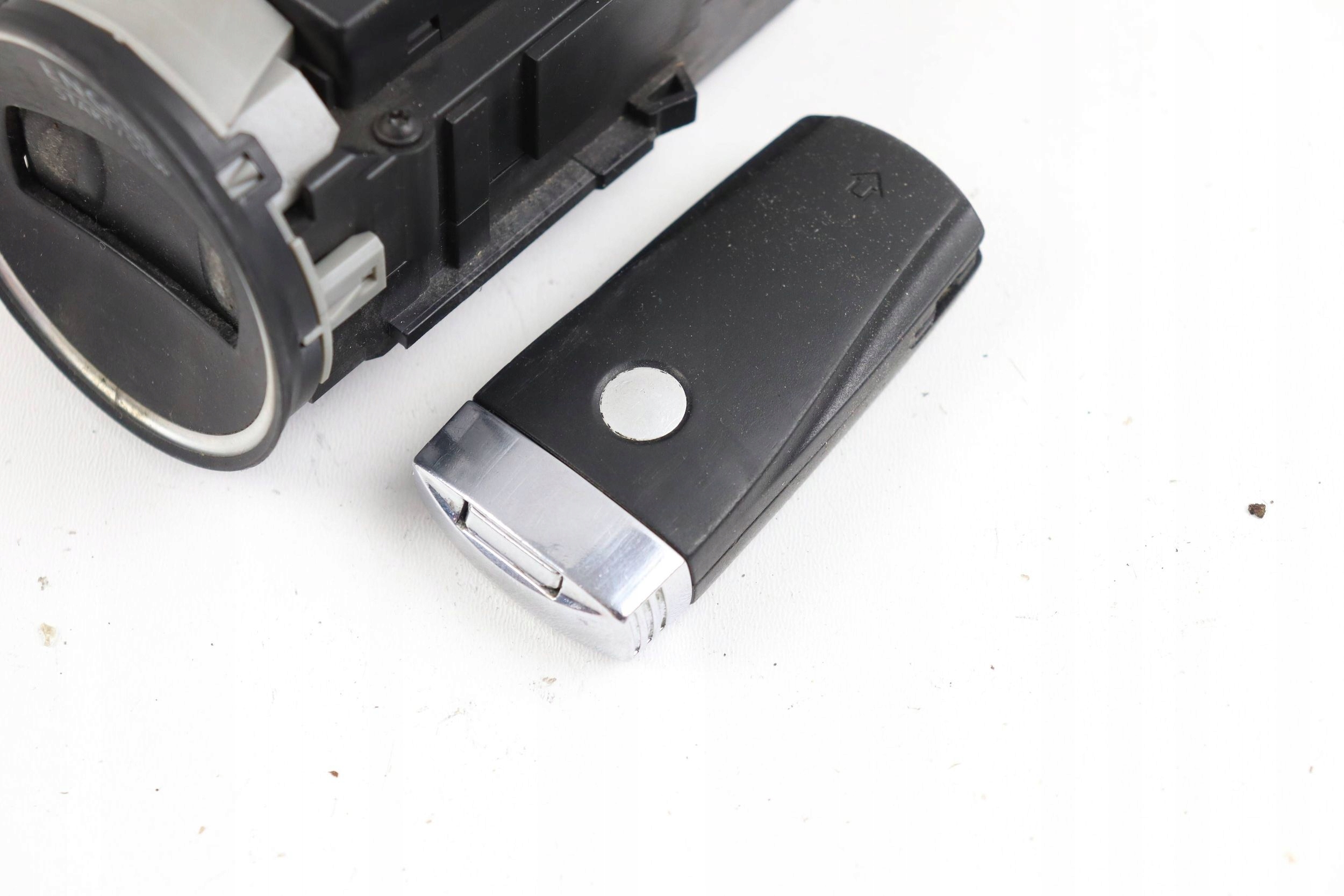 VW PASSAT B6 ignition player key 3C0905843M