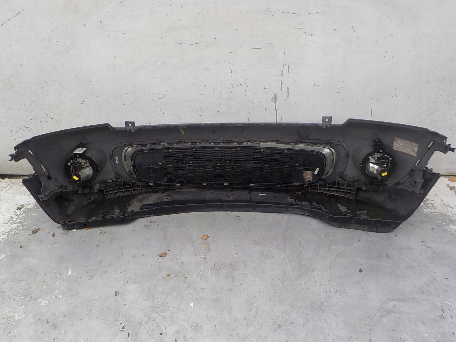 794 MINI COOPER R55 R56 R57 LIFT bumper front front