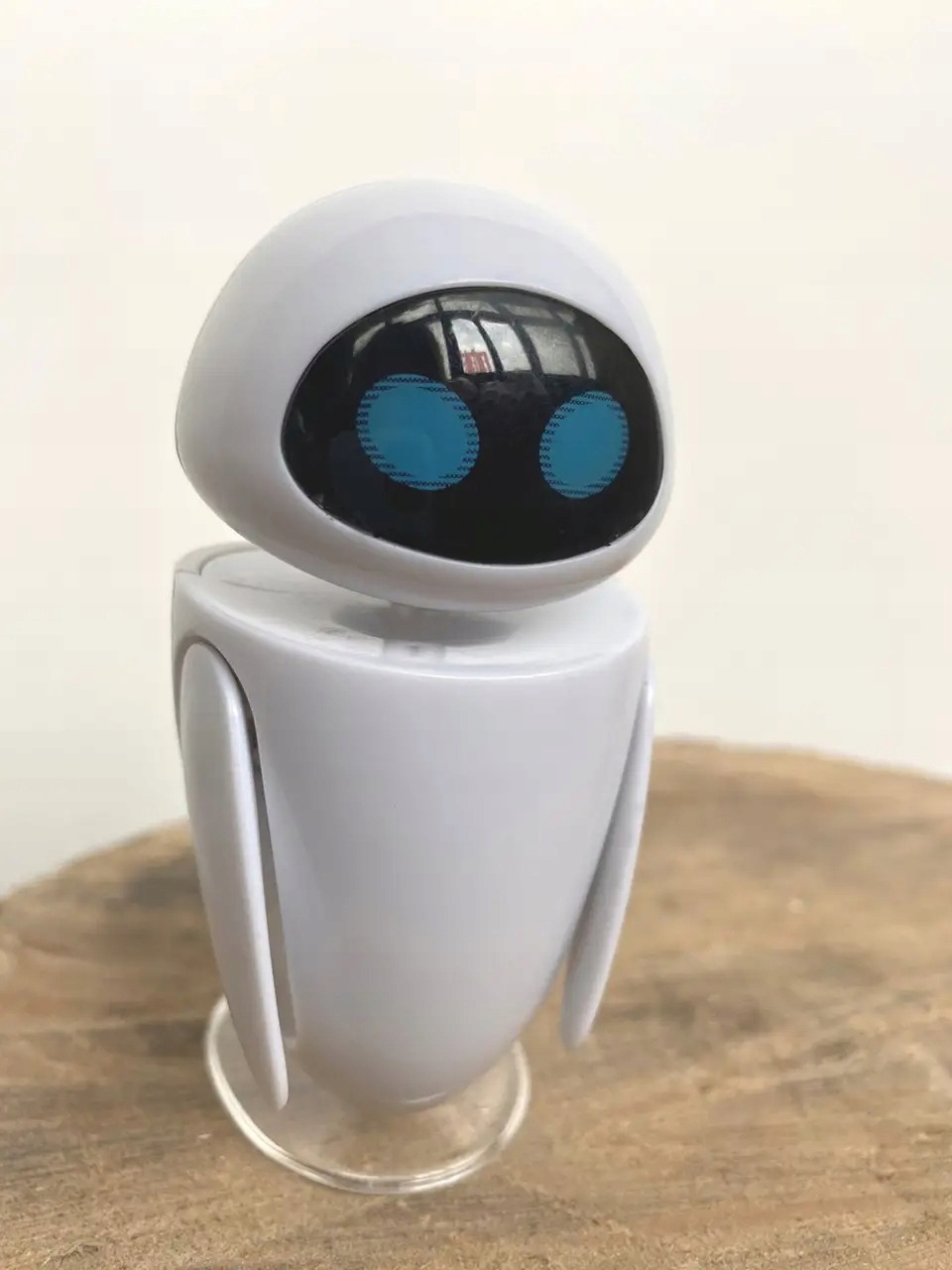 Zestaw 2 figurek Wall-e i Ewy Marka inna