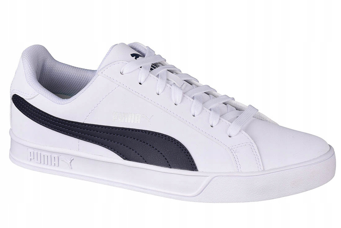 

Męskie Buty Puma Smash Vulc [46]