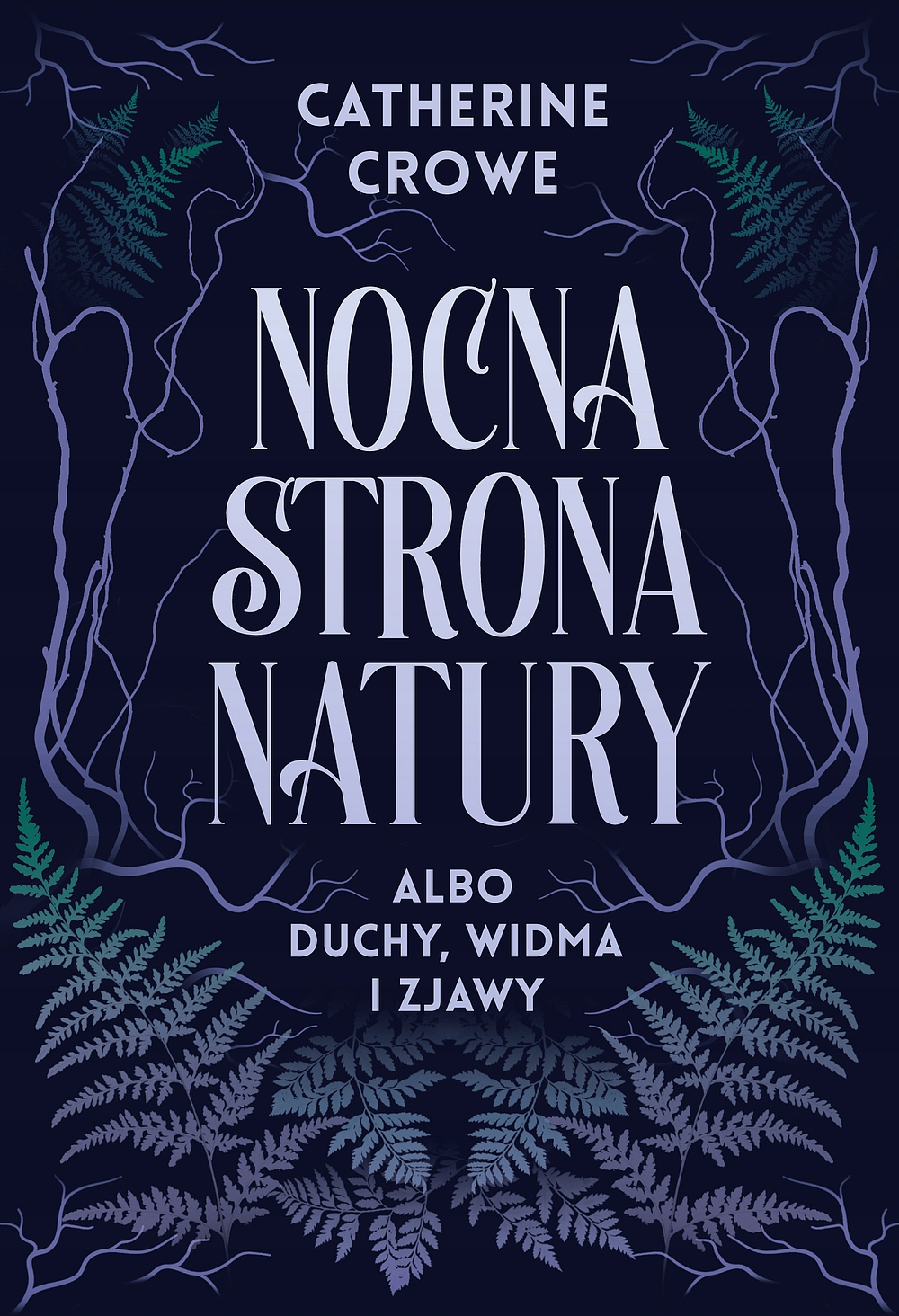 

Nocna Strona Natury Albo Duchy Widma I Zjawy 2023