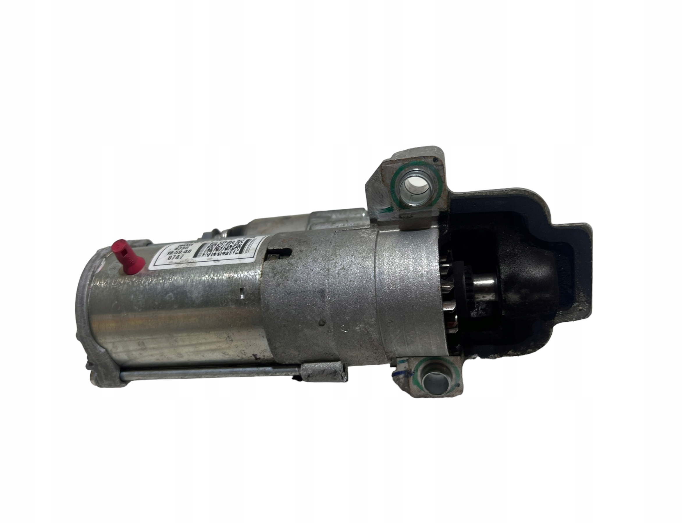 starter complete JX6T-11000-CA FORD FOCUS MK4 1.0 ECOBOOST