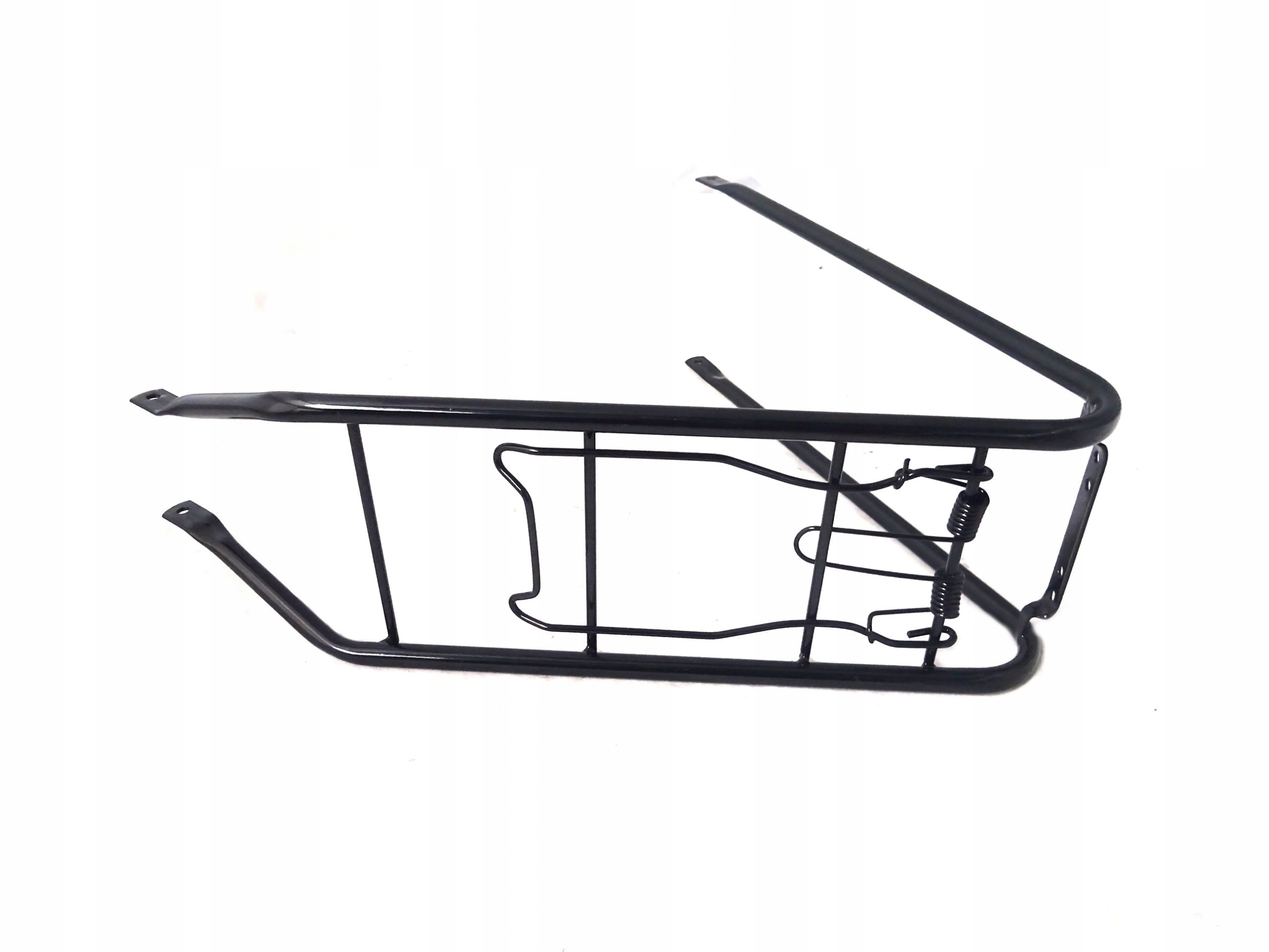 

Bagażnik Czarny 26" ML-CA05