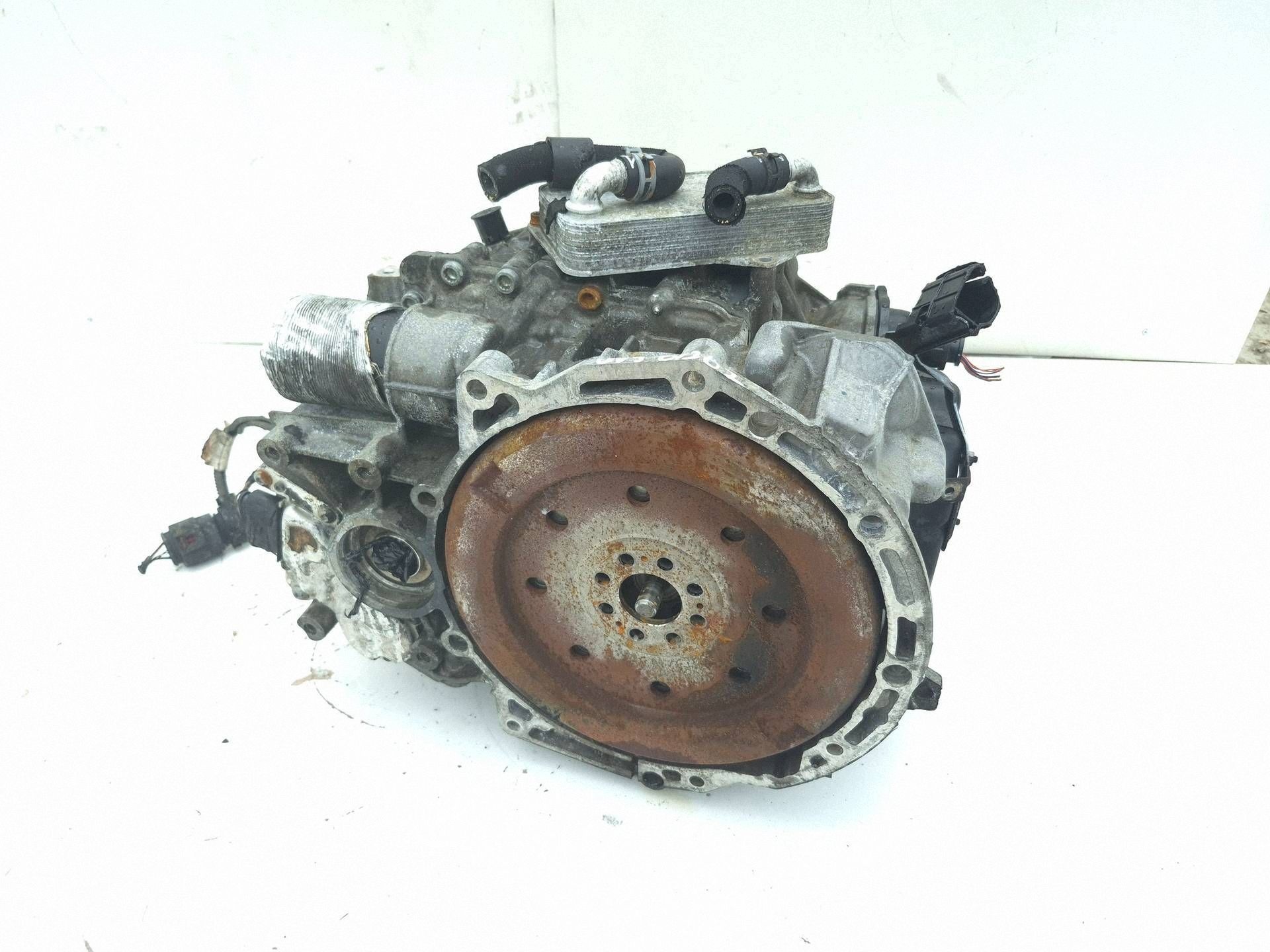 complete gearbox, SKODA OCTAVIA IV 4 LEON IV AUDI A3 2.0 TDI GWARNC