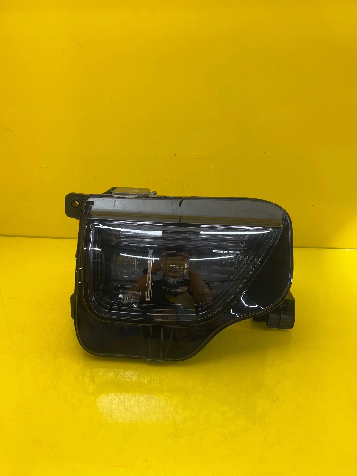 light right Hongqi E-HS9 Full Led 3711105-QR02-A