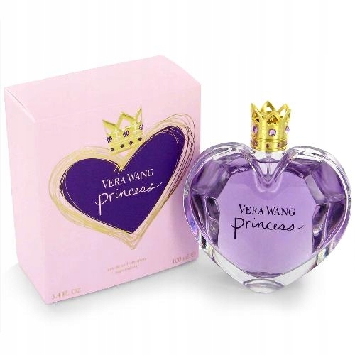 Toaletní voda Vera Wang 100 ml