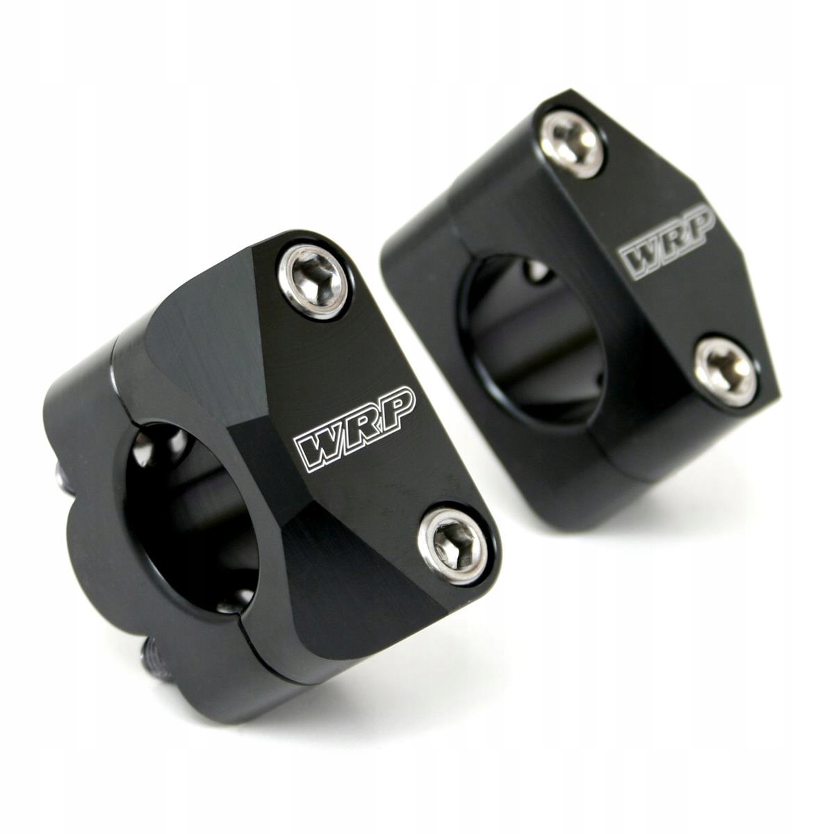 Wrp Pro Mount adaptér na zdvihnutie držiaka 22 28.6 mm čierny