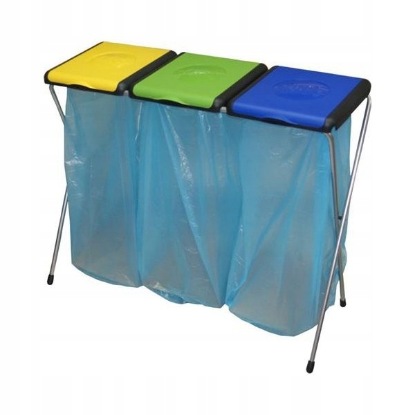 Stojan Na Eko Sáčky 3