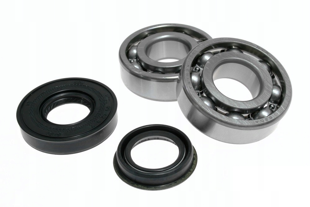 10 020 - Подшипники вала Aprilia Yamaha MBK CPI Keeway 50 2T