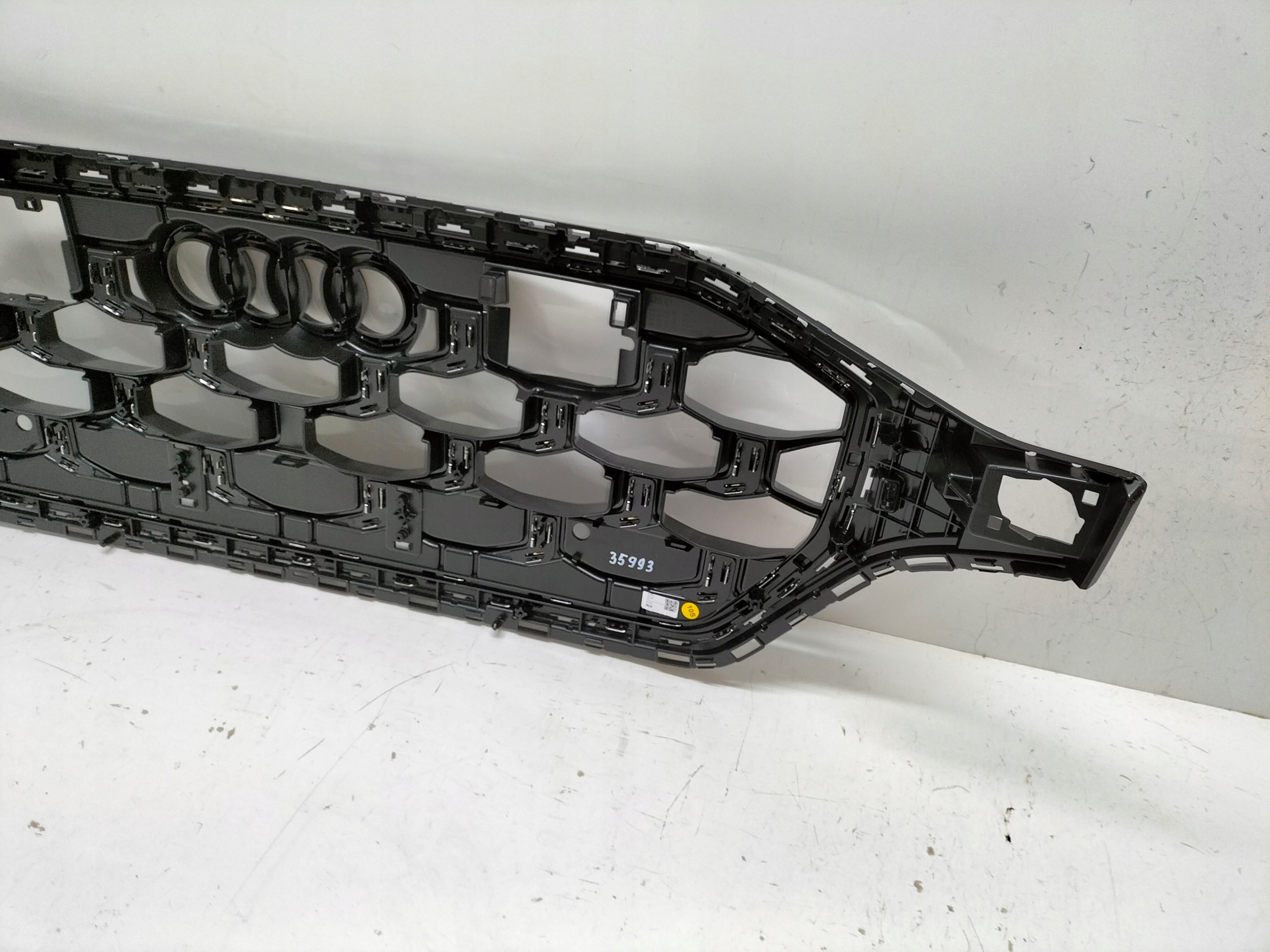 grille grid grill AUDI Q8 SQ8 S-LINE LIFT 23