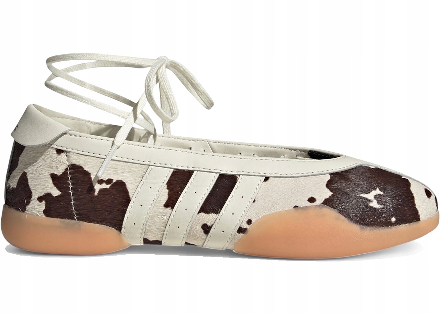 adidas Taekwondo Mei káva dámská aurora KJ0229 45 1/3