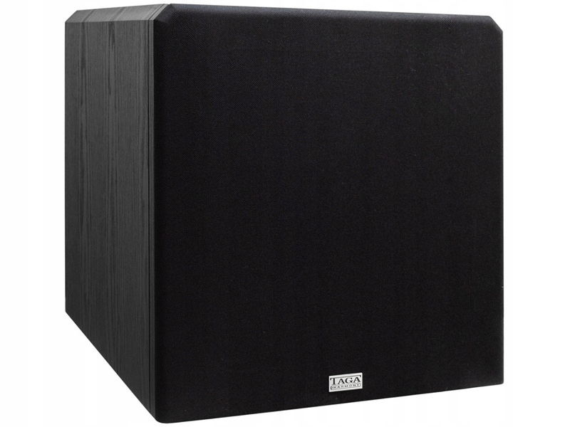 Subwoofer TAGA HARMONY TSW-212 SE 240W Czarny Marka TAGA Harmony