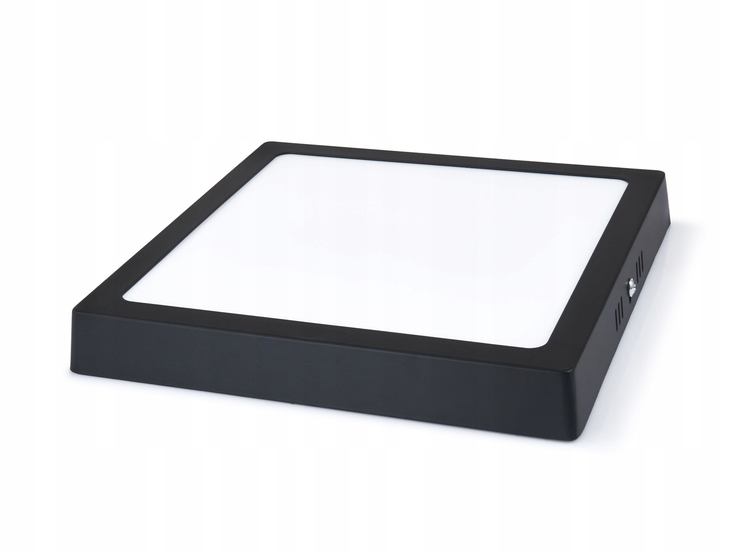 PANEL LED NATYNKOWY KWADRAT 18W PLAFON SUFITOWY