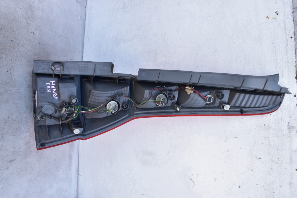light left rear part HONDA CR-V III 2006-2012R UK