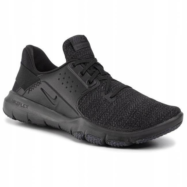 Buty Męskie Nike Flex Control TR3 AJ5911 002 r. 41