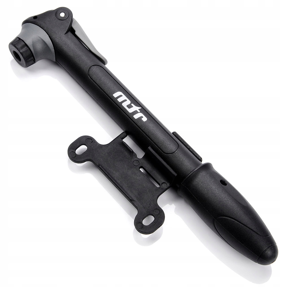 

Mini Pompka Rowerowa Poręczna Stroke Meteor