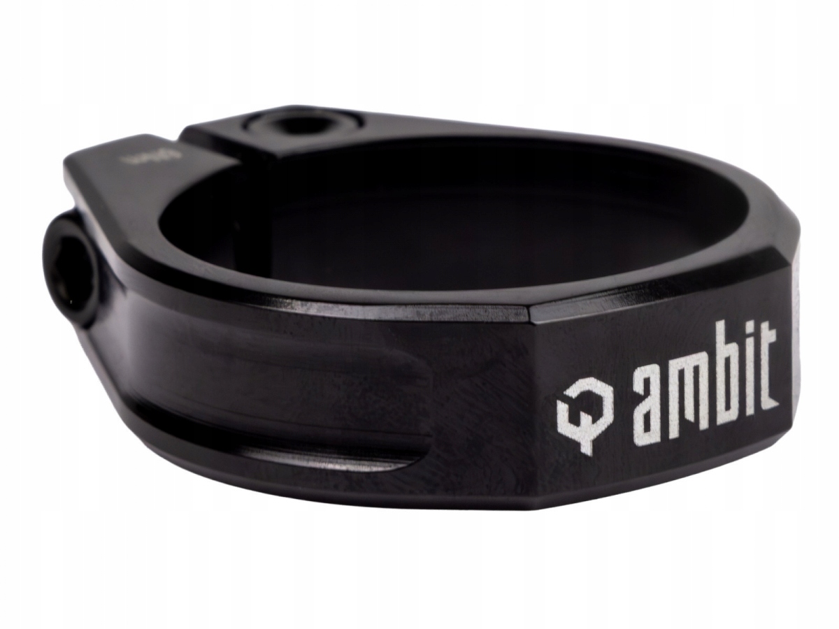 Objímka Ambit Alloy Seat Clamp 38,6 mm