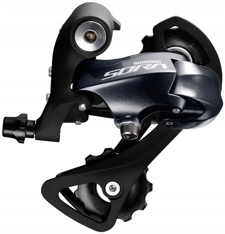 Przerzutka Tylna Shimano Sora RD-R3000 Ss 9-rz Oem